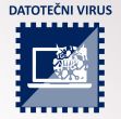 Zlonamerni programi - Datotečni virus