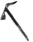 picture of a ice axe