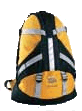 picture of a hiking backpack