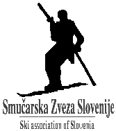 logo Smučarske zveze Slovenije