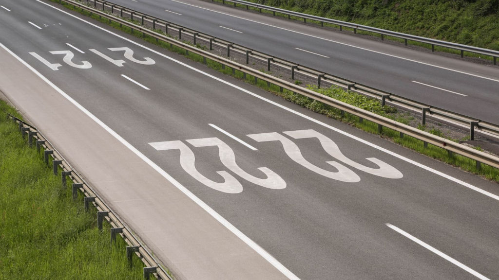 VarnostnaRazdalja oznake