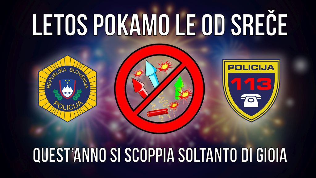Slika letaka PUKoper - Letos pokamo le od sreče