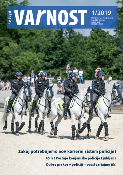 varnost 1 2019