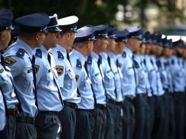 policist 2018