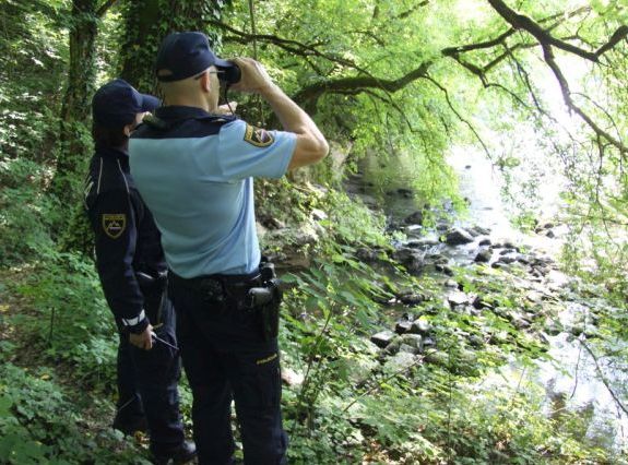 policist ndm 2018