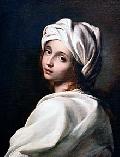 PORTRAIT OF BEATRICE CENCI