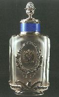 PARFUMSKA STEKLENIČKA