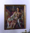 PORTRET GA. DRAGE MAL