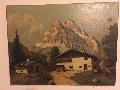 GORSKA DOMAČIJA